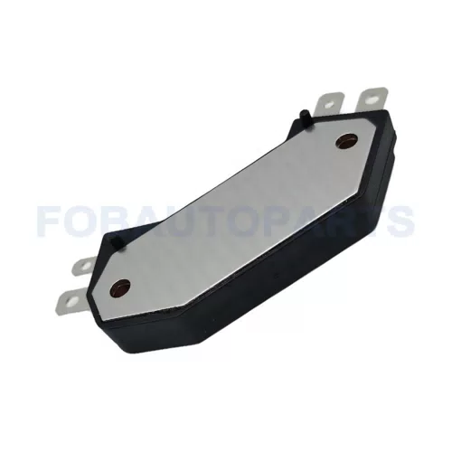 Ignition Control Module ES-50 D1906 for 1974-1987 GMC Buick Cadillac Oldsmobile Pontiac ES-50 D1906 1894322 - image 2